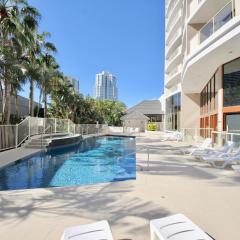 Broadbeach Central Apt 600