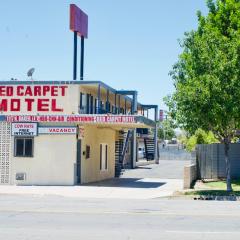 Red Carpet Motel By Ontario