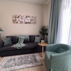 Lotus Apartment Hawana Salalah
