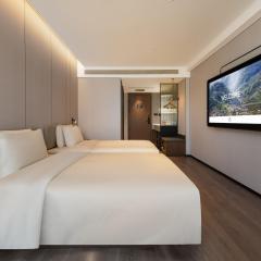 Atour Hotel Xichang Municipal Affairs Center