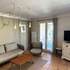 Village Pont Royal en Provence - maeva Home - Appartement climatisé 4 pièces 6 personnes - Prestige MAE-3234