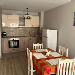 Apartment Mihaela - 2