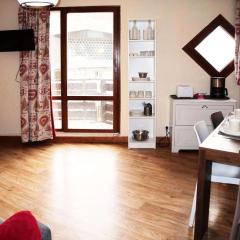 Residence Le 1650 - Studio pour 4 personnes cœur de station MAE-8121