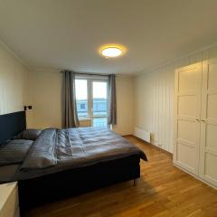 Charming 3-Bedroom Apartment in the Heart of Kristiansund