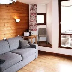 Residence Le 1650 - Studio pour 4 personnes cœur de station MAE-8161