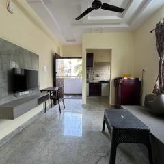 1Bhk with Lift 203 Near By Techmahindra