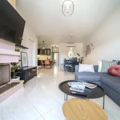Anemos apartment