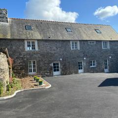 Gites du Manoir de Kergoniou Saint Joseph