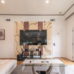 Charming Private Room 4