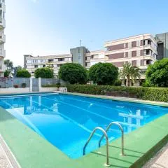Apartamento Pino Alto 2-4 personas