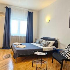 Sweet Dreams Suites Calea Victoriei Sunny Studio