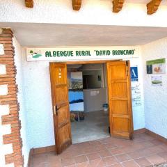 Hostel Rural David Broncano