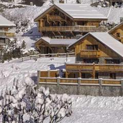 Impala Lodge - Chalet somptueux