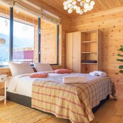 Elegant pet-friendly double villa, perfect for couples Svaneti Countryside 4