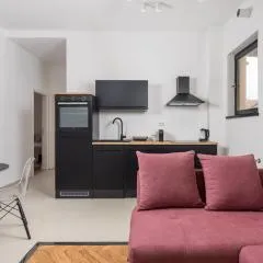 Old Market Apartments & Rooms