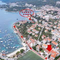 Hidden Oasis - ZF Hvar