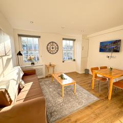 Luxury Flat for 6 - 5 Min Walk from Camden Market HW4