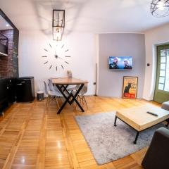Srafko apartment