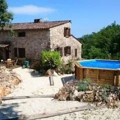 Maison de caractère