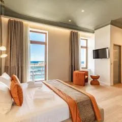 MiraVita Boutique Hotel - Adults Only