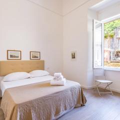 Terrazza Spaccanapoli By NapoliApartments