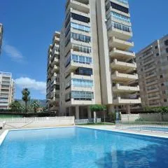 Hotel Madeira Superior Orangecosta en Benicasim