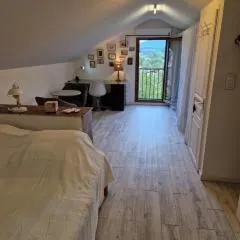 Chez Gabrielle