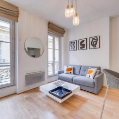 The Old School - Dans le triangle d'or à Bordeaux