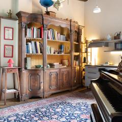 Il Flauto Magico delle Langhe