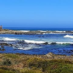 Baviana Beach Lodge - Jacobsbaai - Jacobs Bay