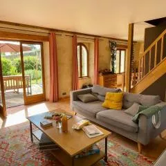 Maison avec jardin - L'Orangerie