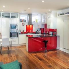 GuestReady - One peaceful stay in Notting Hill
