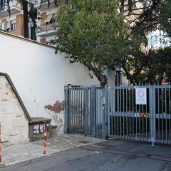 Casa Piccole Ancelle di Cristo Re