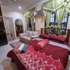 Zorro Homestay Changlun Kedah