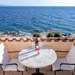 Apartments Spila Beach