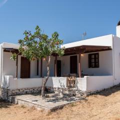 Country House in Moutsouna