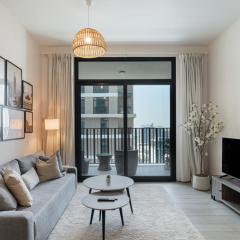 Wilton Terraces T1 - 1BR Apartment - Allsopp&Allsopp