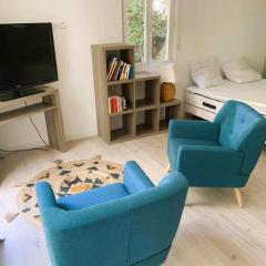 Gîte Studio Les Ecureuils