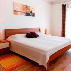 PARADISE Beach Apartments
