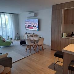 Wattle House at Highpoint