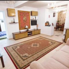 NEW Burgeois Berindey Apartment - Universitate