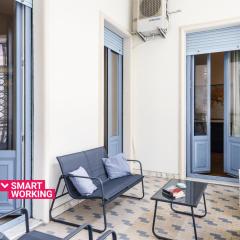 Agata Apartment with Balcony by Wonderful Italy