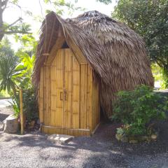 Samui Circus Studio & Ville - Dome Bungalow 4