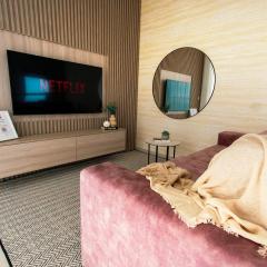 Your luxury retreat at Mercury Towers
