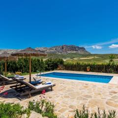 Casa Tere Antequera - La Higuera by Ruralidays