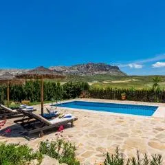 Casa Tere Antequera - La Higuera by Ruralidays