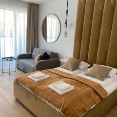 TOMALE-AMT Apartamenty Kasprowicza Kołobrzeg - basen, jacuzzi, sauna, siłownia w cenie apartamentu