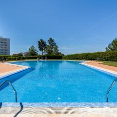 Ocean View 2 BDR Duplex With Pool by LovelyStay