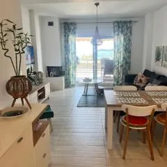 Nea Peramos Apartment SeaFront
