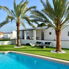 Villa Oasys